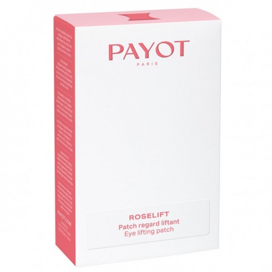 1472917 payot roselift eye lifting patch460fa970