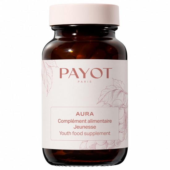 2618338 payot complement alimentaire jeunesse 60 kapselna564b912