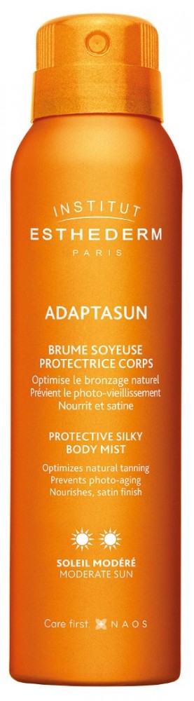 A5582 institutesthederm adaptasun brume soyeuse