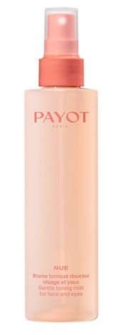 Brume tonique douceur