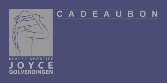 Cadeaubon