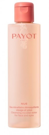 Eau micellaire demaquillante normal