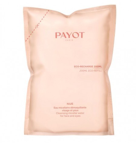 Eau micellaire demaquillante recharge normal