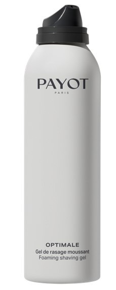 Gel de rasage moussant