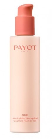 Lait micellaire demaquillant normal