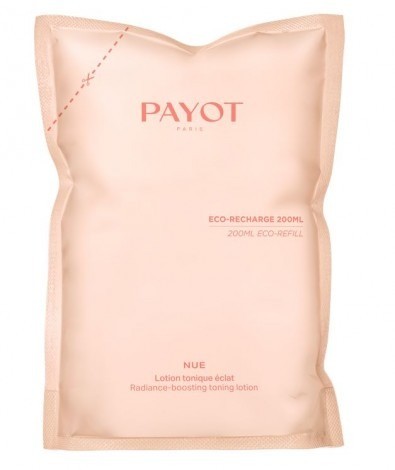 Lotion tonique eclat recharge normal