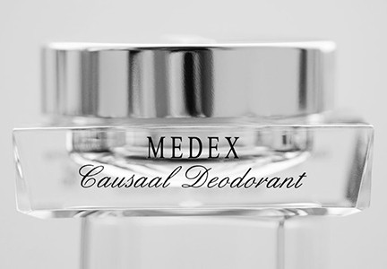 Medex Deodorant