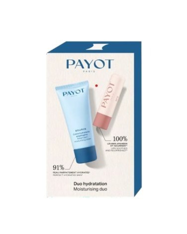 Moisturising duo 2026