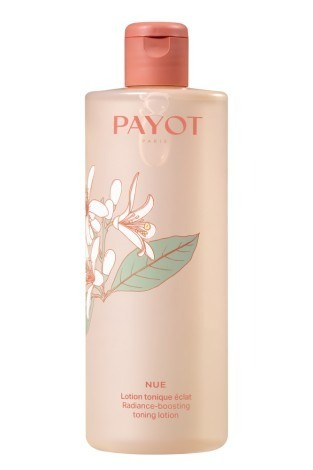 Nue radiance boosting toning lotion