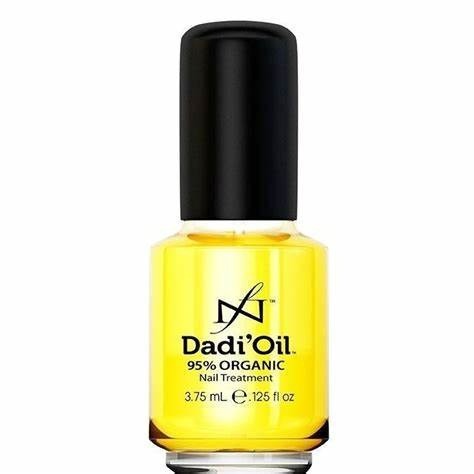 Dadi' Oil