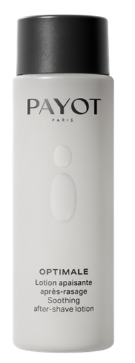 Optimale apres rasage