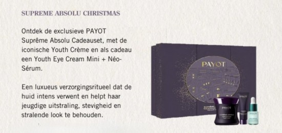 Pakket absolu
