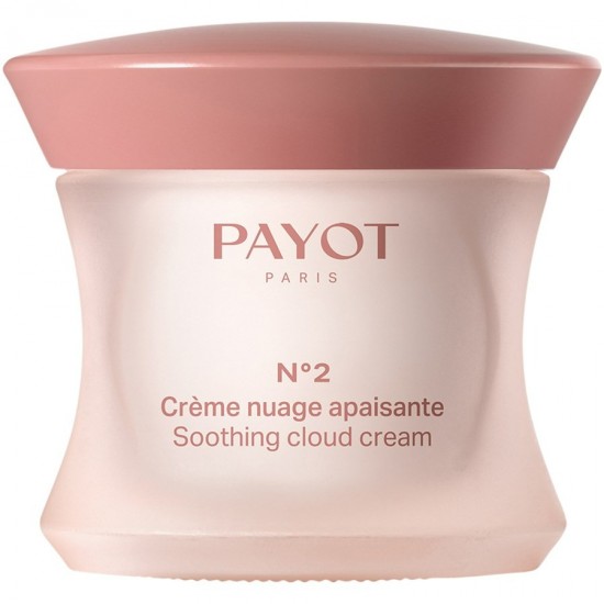 Payot creme no2 creme nuage apaisante 732992