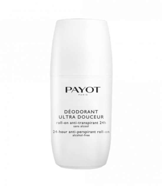 Deodorant Ultra Douceur (Roll-On)