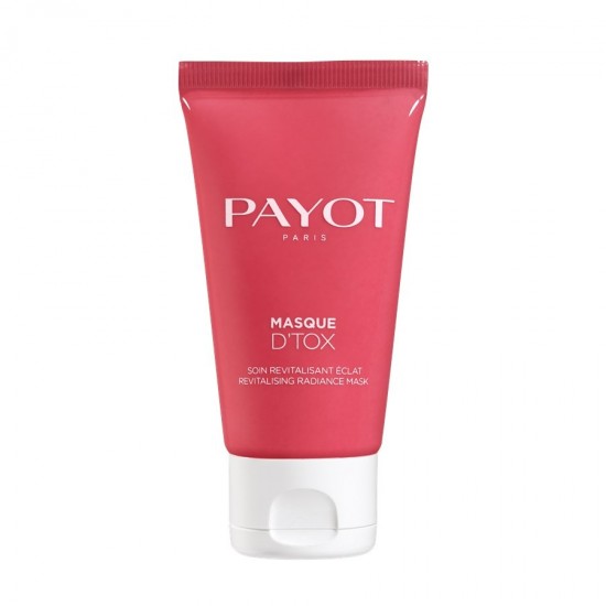Payot les demaquillantes masque dtox 95575