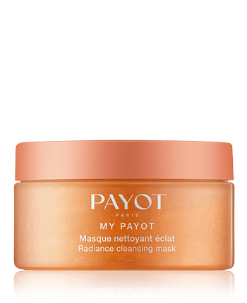 Payot my payot masque nettoyant eclat 100ml