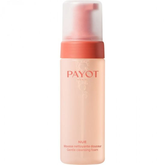 Payot nue mousse nettoyante douceur 122971