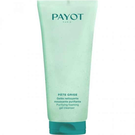 Payot pate grise gelee nettoyante 117985