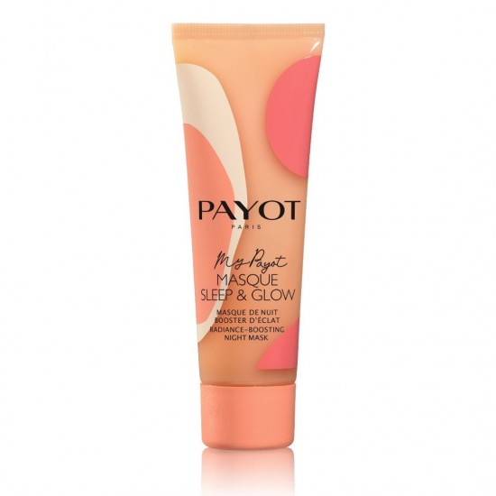 My Payot Masque Sleep & Glow