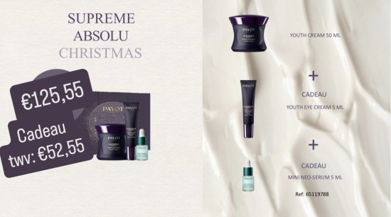Supreme absolu 2026