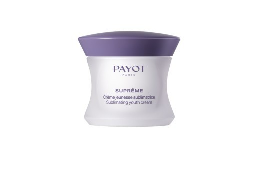 Supreme jeunesse sublimatrice