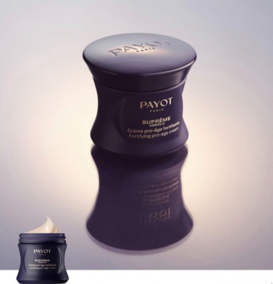 Suprme absolu pro age