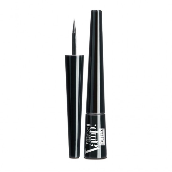 Vamp definition liner
